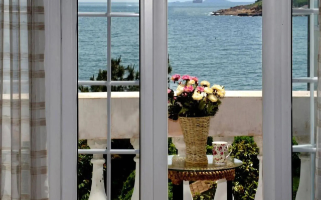 Qingdao Villa Inn Seaside