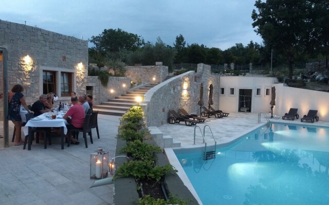 Agriturismo La Madrugada