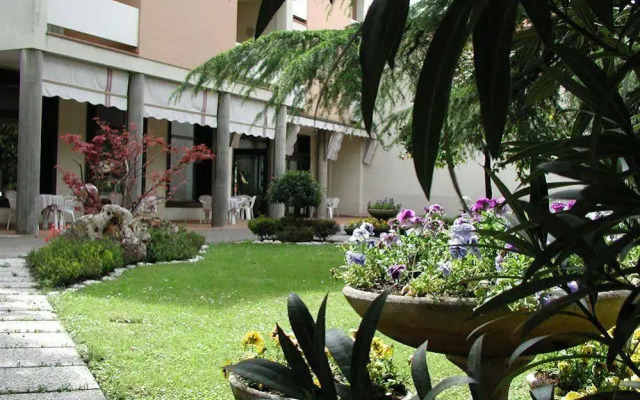 Hotel Verona