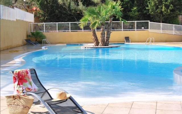 Lagrange Vacances Les Cottages Varois