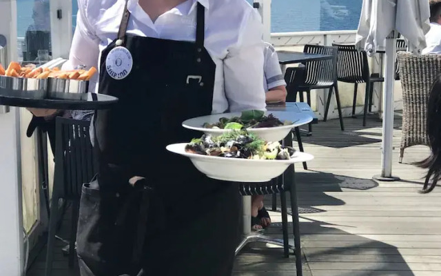 Hjerting Badehotel - Esbjerg
