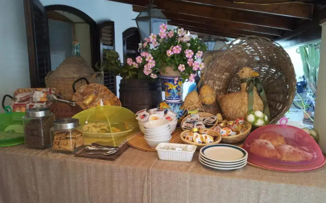 Bed & Breakfast Sabir