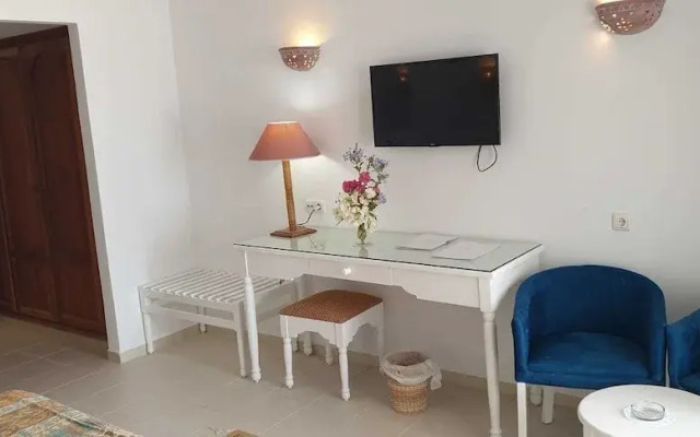 Checkin Bakour Splash