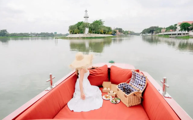 Sala Bang Pa-in