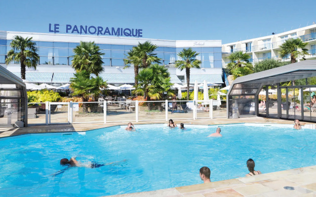 Westotel Nantes Atlantique