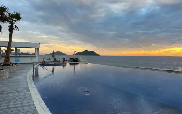 Departamentos Torre E