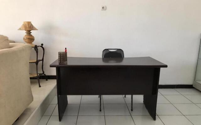 OYO 3193 Pondok Cinta