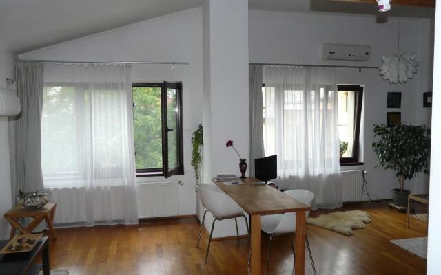 Cosy studio 55sqm, Cotroceni Area