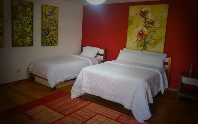 Putini Pousada e Hotel by OYO