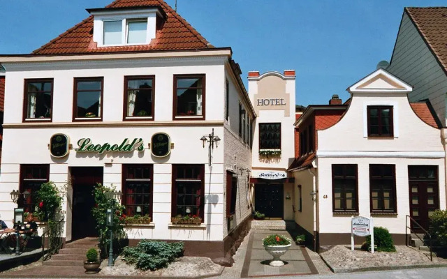 Hotel Soldwisch