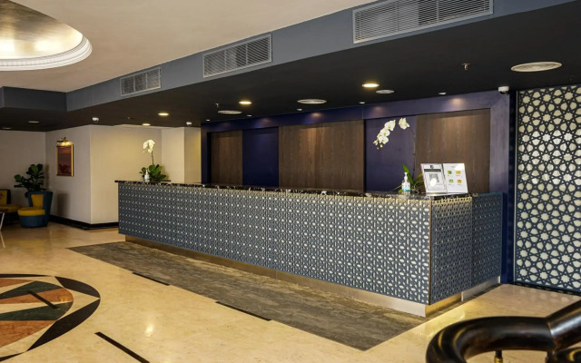 Shahzan Hotel Kuantan, Trademark Collection by Wyndham