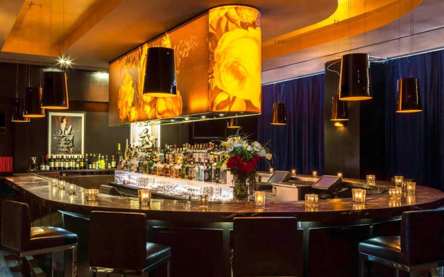 Sofitel Los Angeles at Beverly Hills