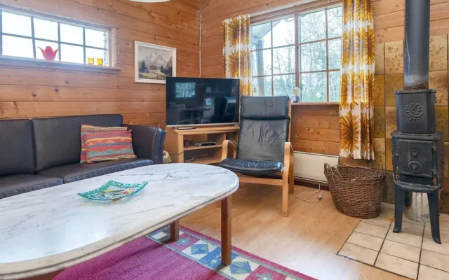 6 Person Holiday Home in Orsted
