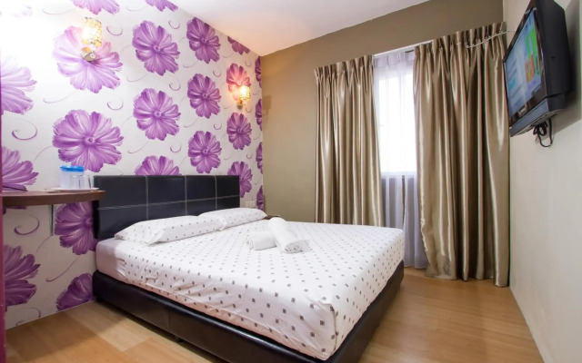Remember Hotel Batu Pahat