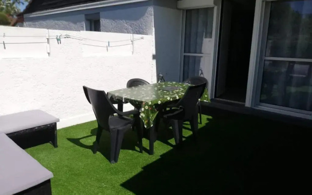 Villa La Teste-de-Buch, 3 pièces, 4 personnes - FR-1-474-151