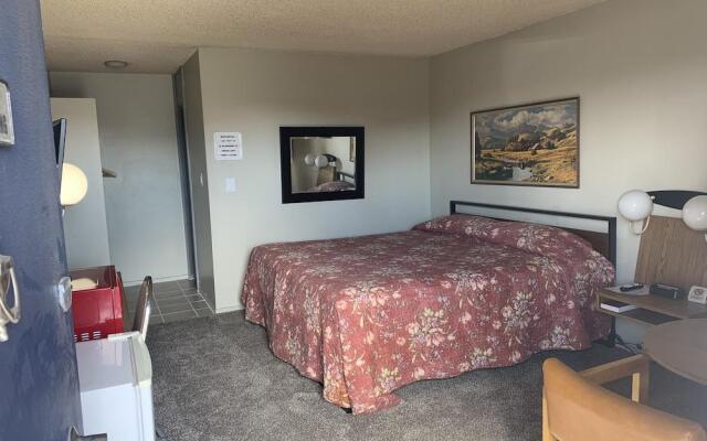 ERTH INN by AGA - Mojave