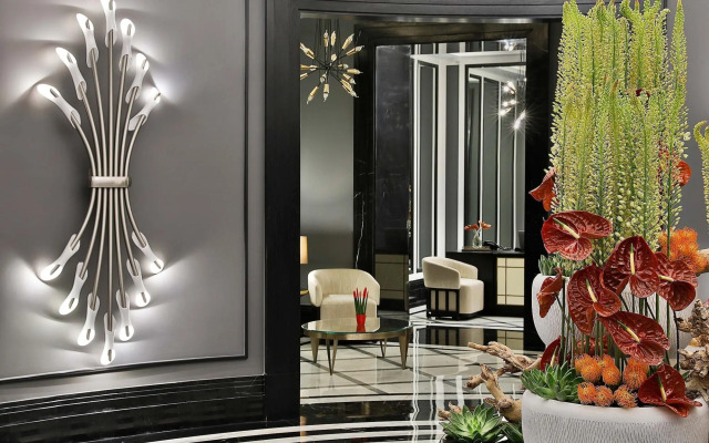 The St. Regis Amman