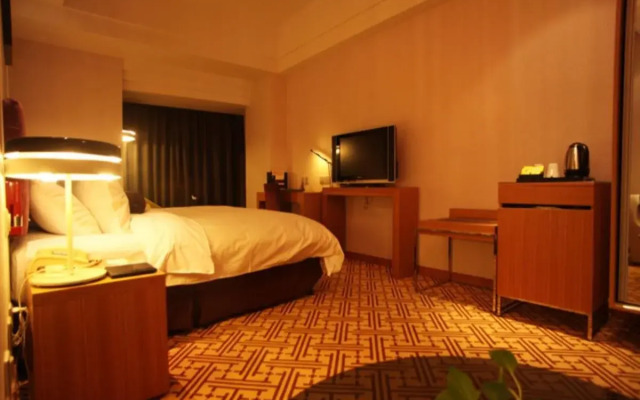Youngor Leidisen Hotel