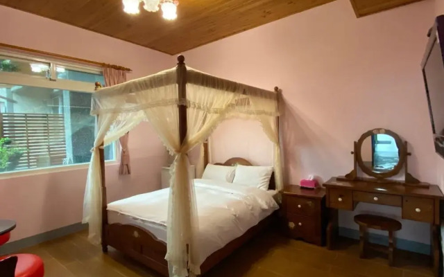 Hai Yang Fanglin Homestay