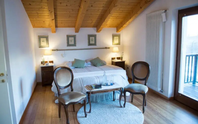 Alle Vigne Bed and Breakfast