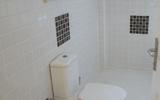 Gold City 3 bedroom Villa 1
