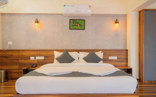 Nieve Boutique Hotel by Z Vacations