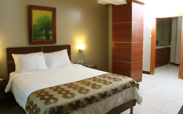 Hotel Presidente Internacional