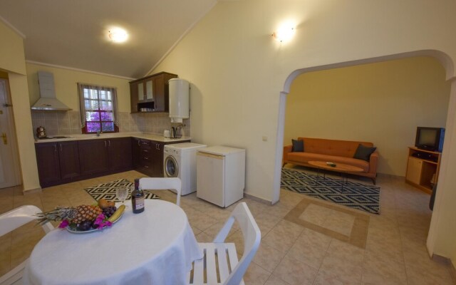 Bougainvillea Houses