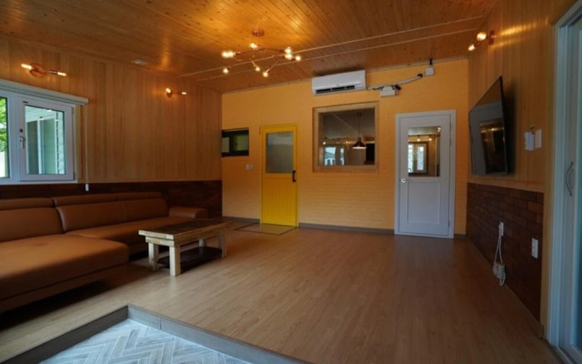 Paju Welcome Felix Pension