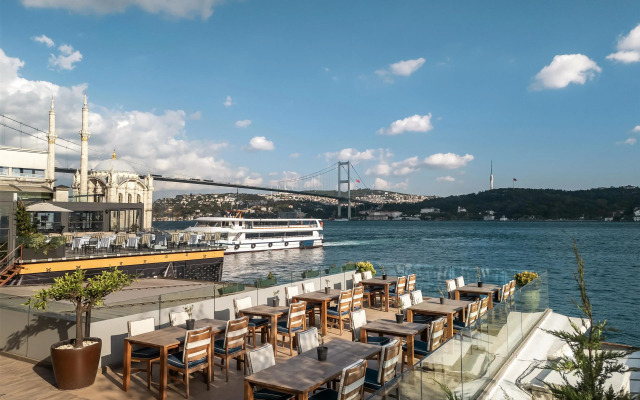 Radisson Blu Bosphorus Hotel, Istanbul