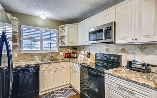 Beachfront Bliss - The Original!