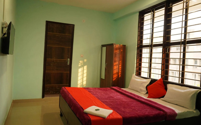 Mohan Villa - East of Kailash