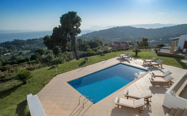 Skiathea Villas