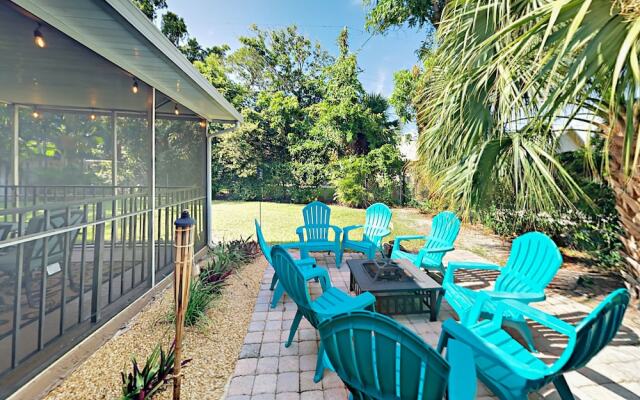 151 Euclid Blvd House