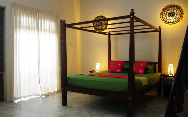 Hibiscus Villa