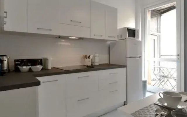 Heart Milan Apartments - Buenos Aires