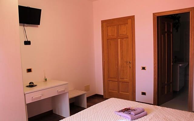 Bed & Breakfast Il Mandorlo