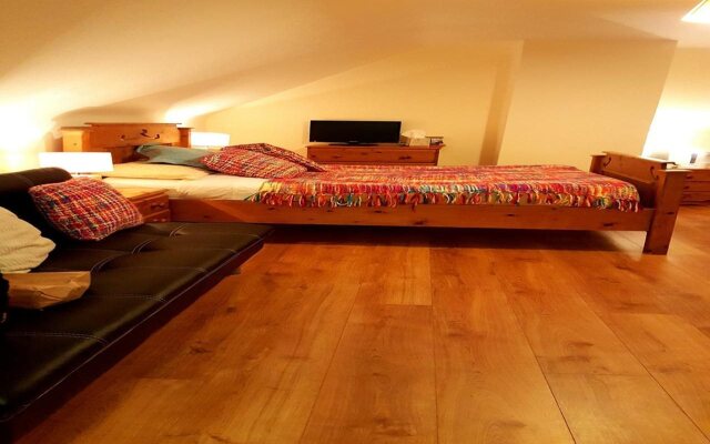 Currane Lodge