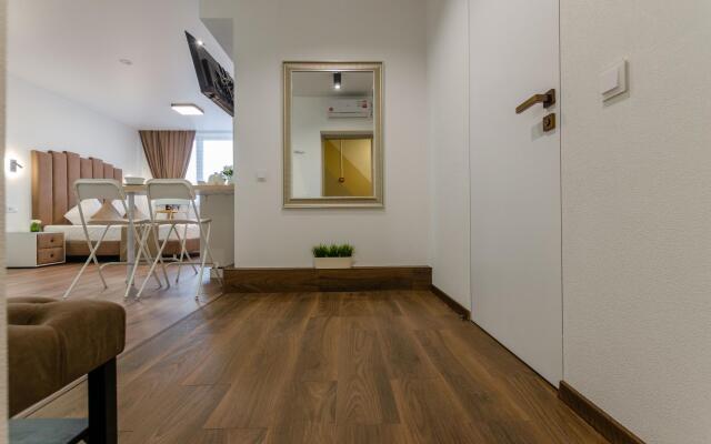 Royal Apart (Роял Апарт) на Степана Разина