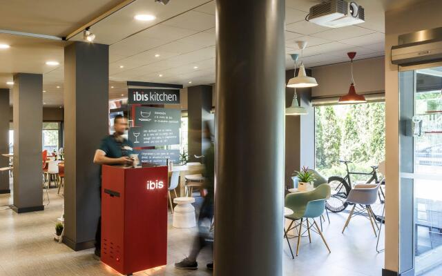 ibis Barcelona Montmelo-Granollers