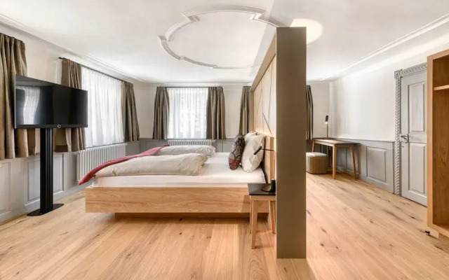 M Nsterhus in Schruns