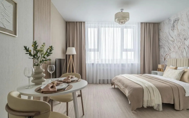 Апартаменты на Фрунзе, 31