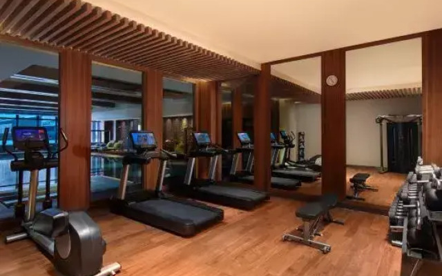 Oakwood Suites Chongli