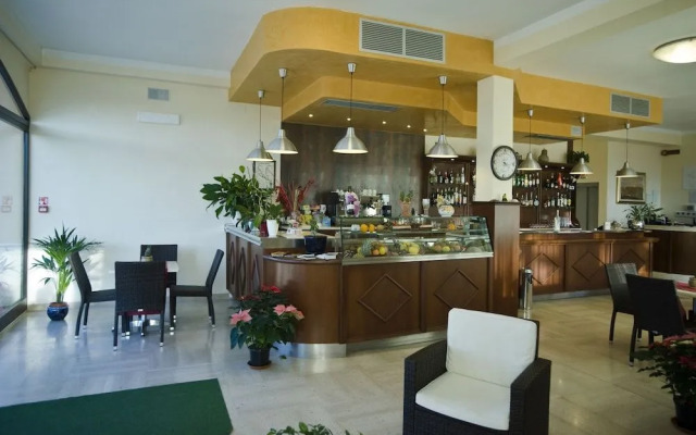 Villa Hotel del Sole