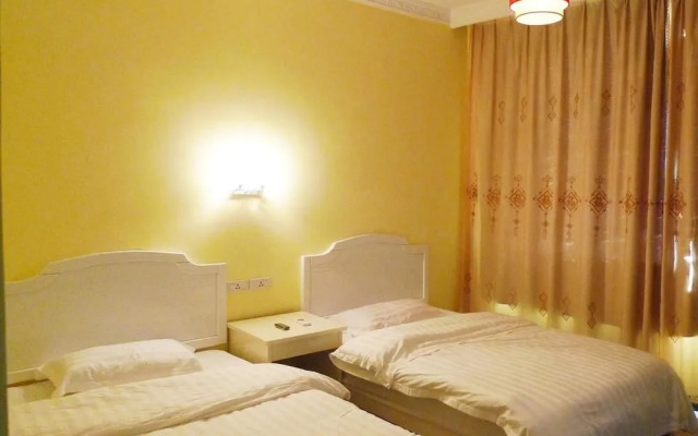 Yangshuo Romantic Inn