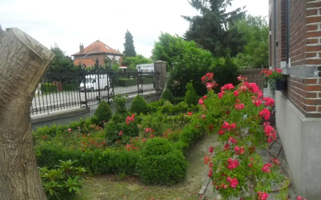 Hotel Het-Gasthof