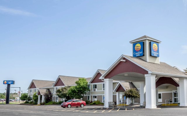 Comfort Inn