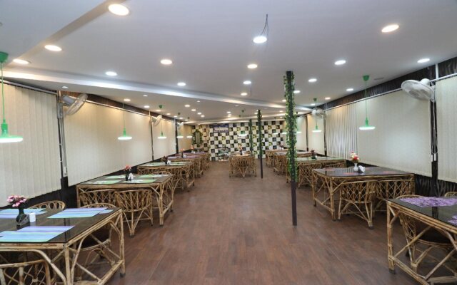 Green Mountains by OYO Rooms