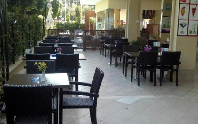 Caligo Apart Hotel