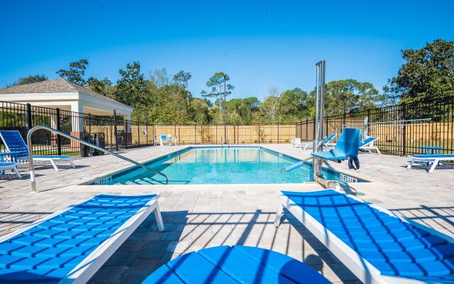 Candlewood Suites Ft Walton Bch - Hurlburt Area, an IHG Hotel